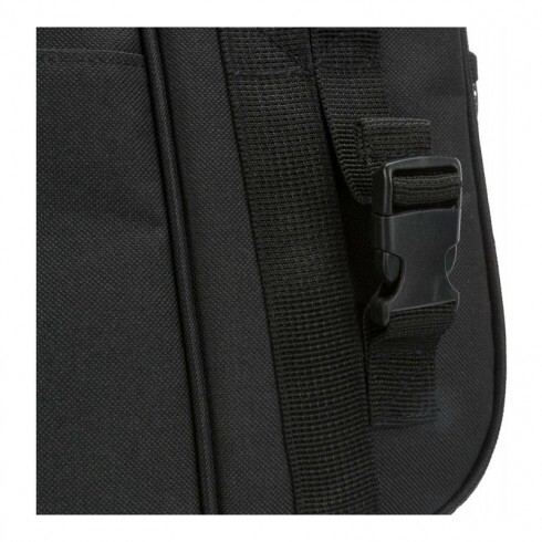 Trixie Szállítótáska Madison 25x33x50cm Fekete