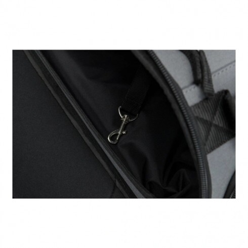 Trixie Szállítótáska Wings Airline 28x23x46cm Szürke/Kék