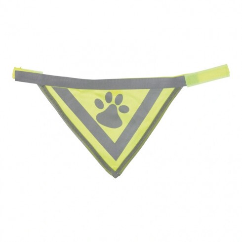 Trixie Biztonsági Kendő Kutyának Xs–s 22–28cm