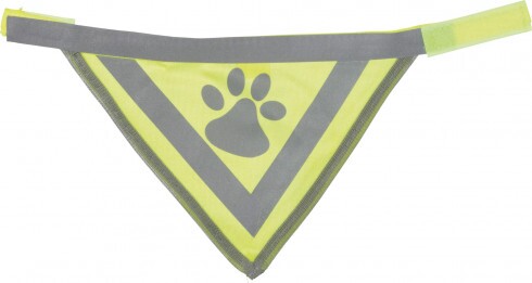 Trixie Biztonsági Kendő Kutyának Xs–s 22–28cm
