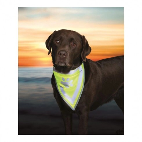 Trixie Biztonsági Kendő Kutyának L–xl 43–60cm