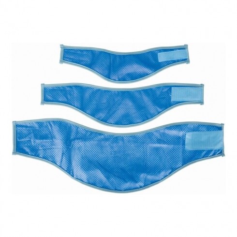 Trixie Hűtőkendő S 20–30 cm Kék