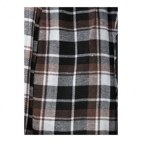 Trixie Kutyaruha Vízlepergetős Paris Xs 30cm,30-38cm Fekete