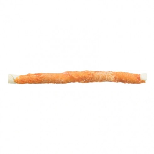 Trixie Jutalomfalat Denta Fun Pálcák Csirkés 3db/Csomag 28cm/250g