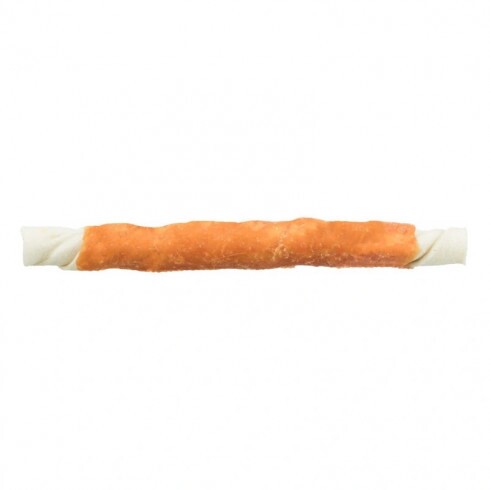Trixie Jutalomfalat Denta Fun Pálcák Csirkés 3db/Csomag/140g