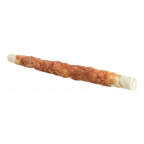 Trixie Jutalomfalat Denta Fun Pálca Csirkés 40cm/170g