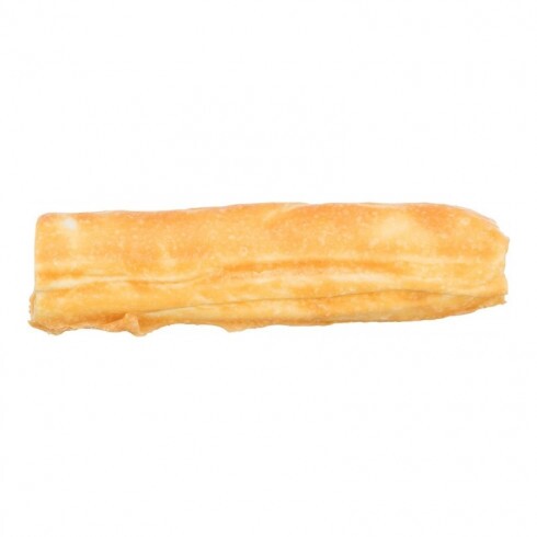 Trixie Jutalomfalat Denta Fun Tekercs Nagy Csirke 15cm, 80g