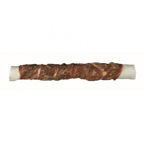 Trixie Jutalomfalat Denta Fun Pálcák Kacsás 3db/Csomag 140g