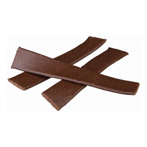 Trixie Jutalomfalat Soft Snack Happy Stripes Vödrös 500g