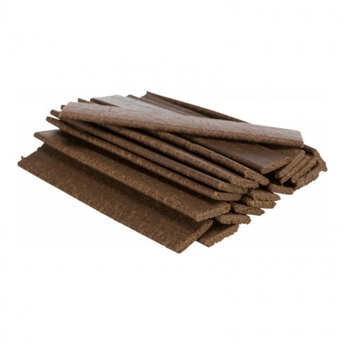 Trixie Jutalomfalat Soft Snack Happy Stripes Vödrös 500g