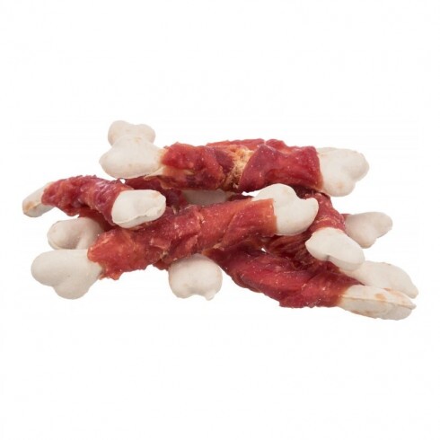 Trixie Jutalomfalat Premio Duckies 100g