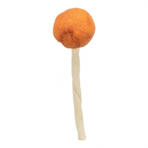 Jutalomfalat Premio Lolly tőkehallal 9cm/15g