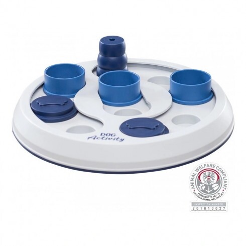 Trixie Játék Dog Activity Flip & Fun 23cm