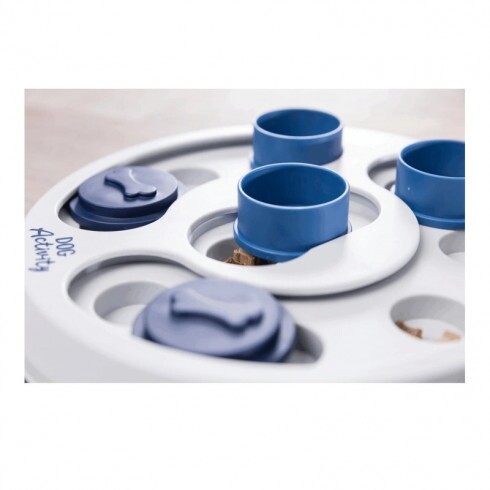 Trixie Játék Dog Activity Flip & Fun 23cm