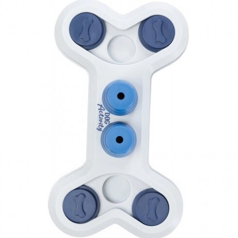 Trixie Játék Dog Activity Flip Csont Forma 32x18cm