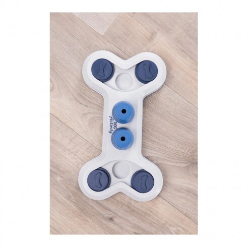 Trixie Játék Dog Activity Flip Csont Forma 32x18cm