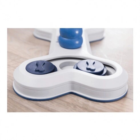 Trixie Játék Dog Activity Flip Csont Forma 32x18cm