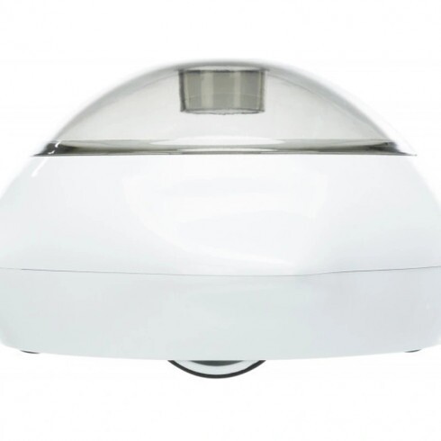 Trixie Játék Jutalomfalat Kilövő 21x10x12cm Fehér