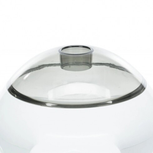 Trixie Játék Jutalomfalat Kilövő 21x10x12cm Fehér