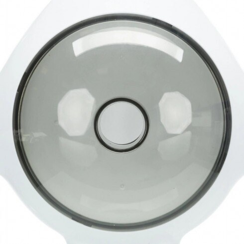 Trixie Játék Jutalomfalat Kilövő 21x10x12cm Fehér