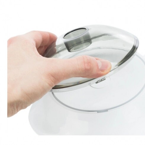 Trixie Játék Jutalomfalat Kilövő 21x10x12cm Fehér