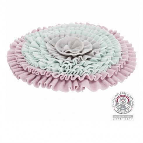 Trixie Játék Szimatszőnyeg Junior 38cm