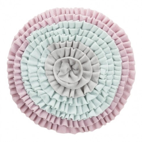 Trixie Játék Szimatszőnyeg Junior 38cm