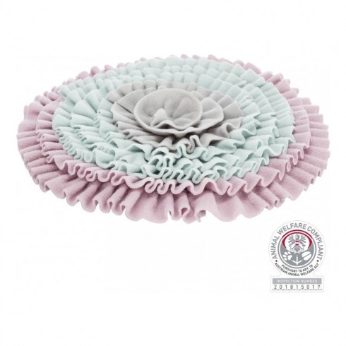 Trixie Játék Szimatszőnyeg Junior 38cm