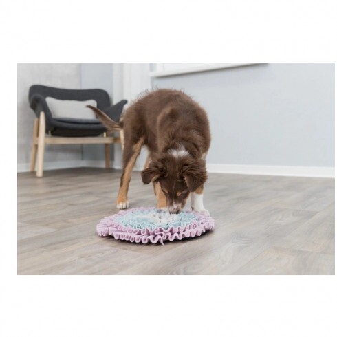 Trixie Játék Szimatszőnyeg Junior 38cm