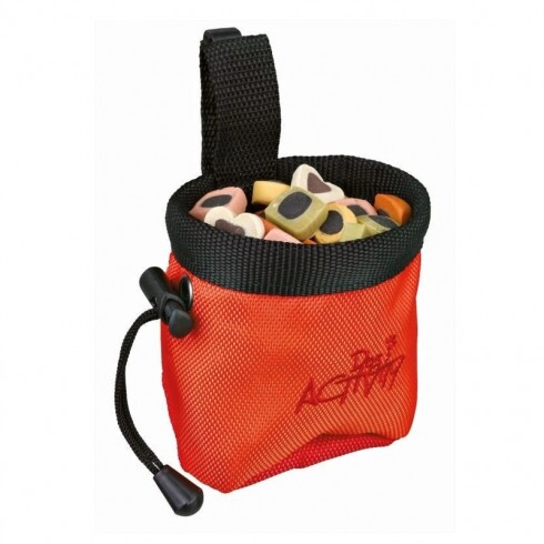 Trixie Jutalomfalat Tartó Dog Activity Baggy Deluxe 8×10cm