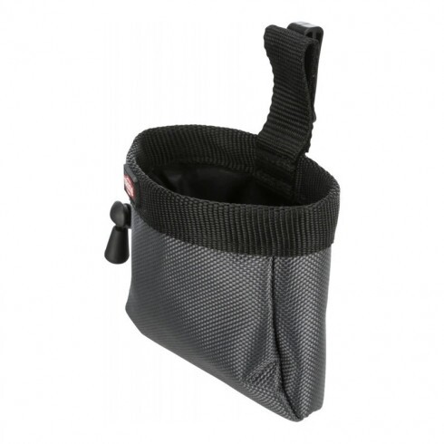 Trixie Jutalomfalat Tartó Dog Activity Baggy Deluxe 8×10cm