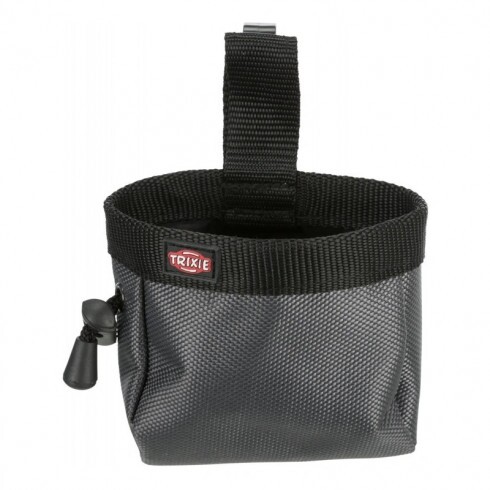 Trixie Jutalomfalat Tartó Dog Activity Baggy Deluxe 8×10cm