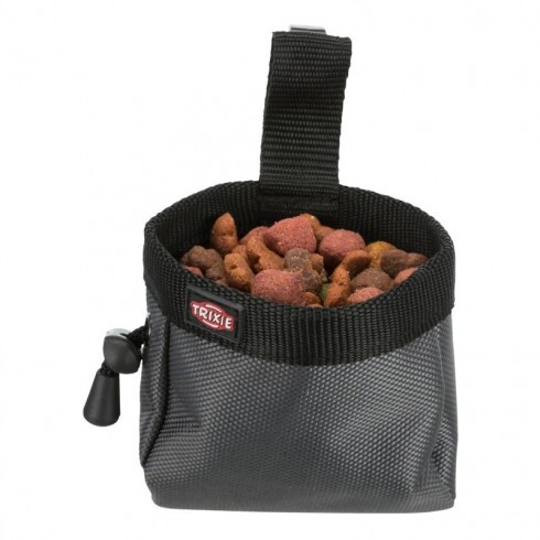Trixie Jutalomfalat Tartó Dog Activity Baggy Deluxe 8×10cm