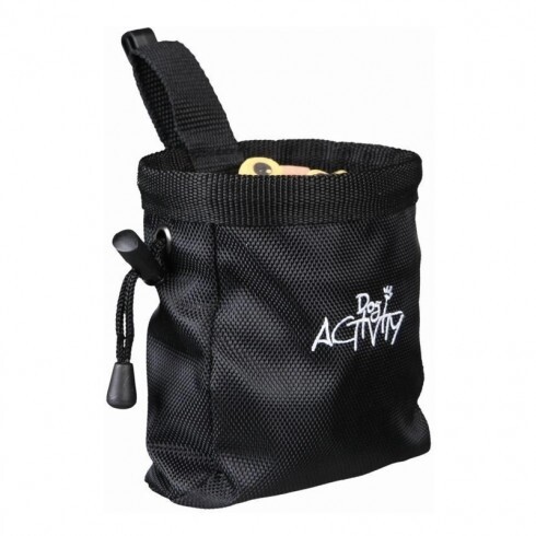 Trixie Jutalomfalat Tartó Dog Activity Baggy Deluxe 10×14cm