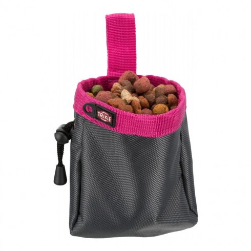 Trixie Jutalomfalat Tartó Dog Activity Baggy Deluxe 10×14cm