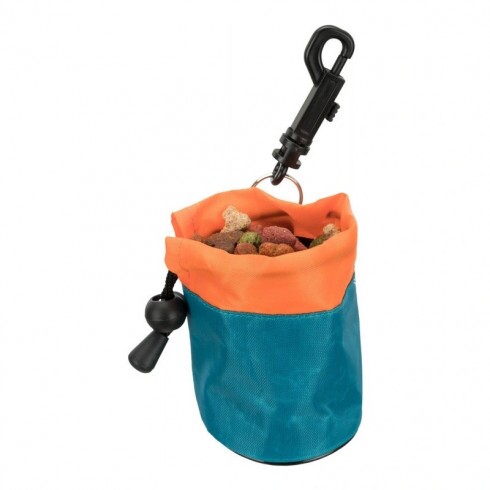 Trixie Snack Táska Mini Dog Activity 7x9cm Több Színben