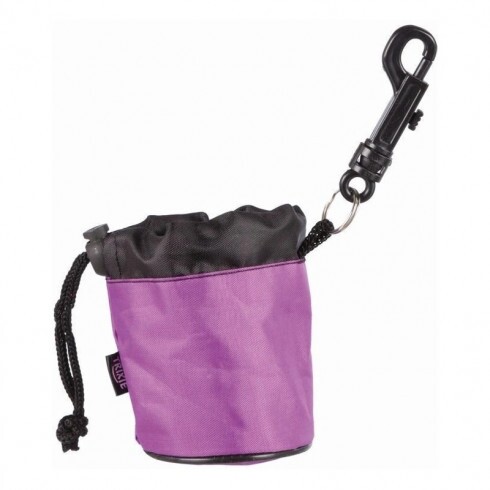 Trixie Snack Táska Mini Dog Activity 7x9cm Több Színben