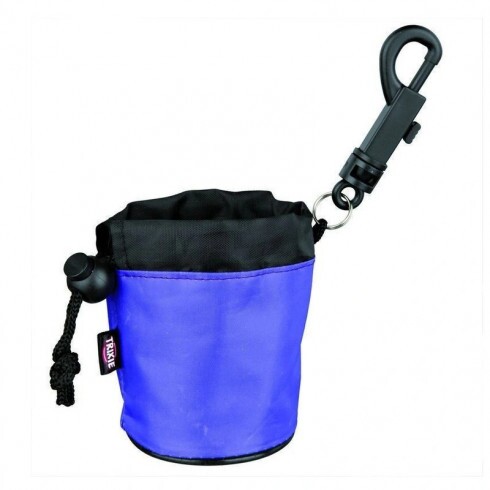 Trixie Snack Táska Mini Dog Activity 7x9cm Több Színben