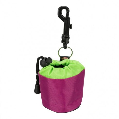 Trixie Snack Táska Mini Dog Activity 7x9cm Több Színben