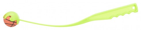 Trixie Játék Labda Katapult 50cm/55cm