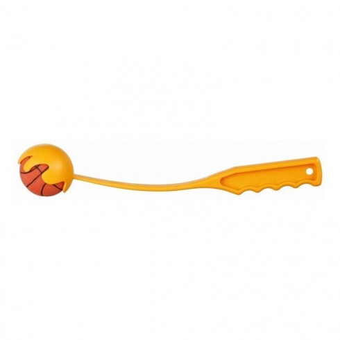 Trixie Játék Labda katapult 30cm/6cm