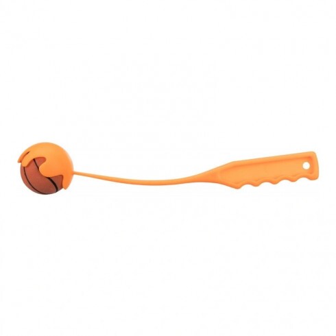 Trixie Játék Labda katapult 30cm/6cm