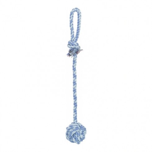 Trixie Játék Labda Kötélből/50cm