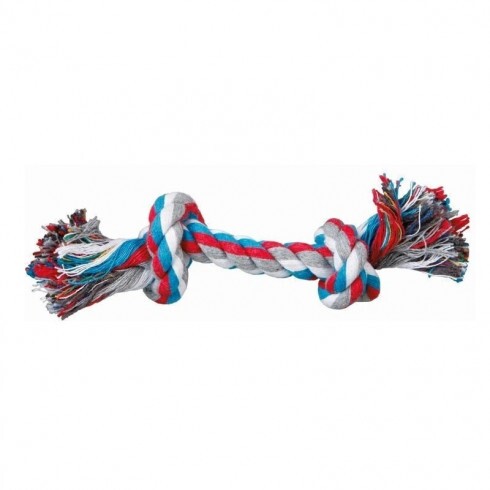 Trixie Játék Rágókötél 25g/15cm