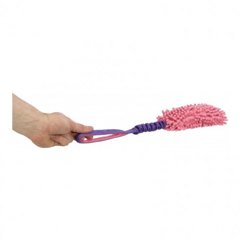 Trixie Játék Bungee Dummy 20cm/47cm
