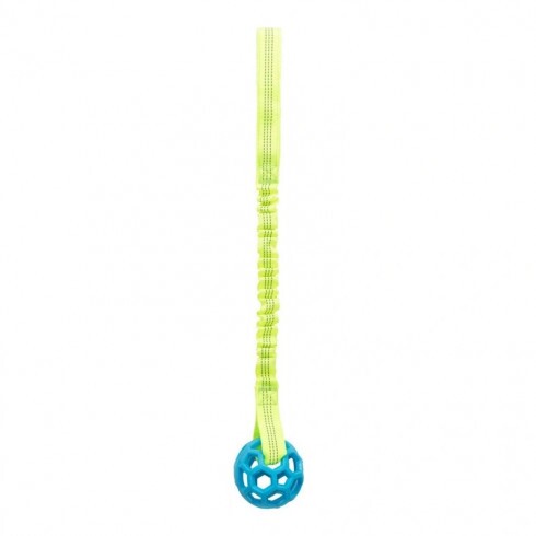 Trixie Játék Bungee Kötél Labdával 9/48cm