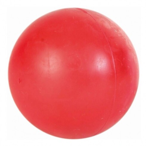 Trixie Játék Tömör Gumi Labda 6cm