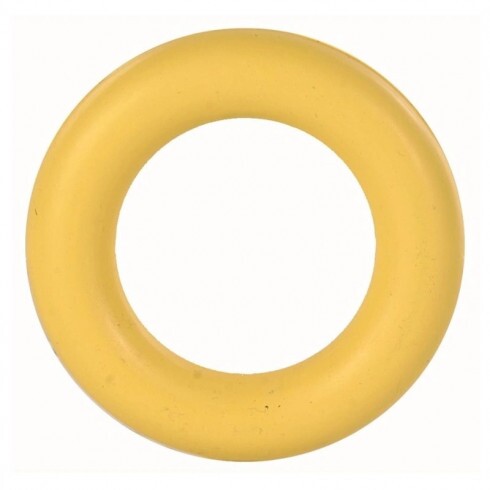 Trixie Játék Tömör Gumi Karika 9cm