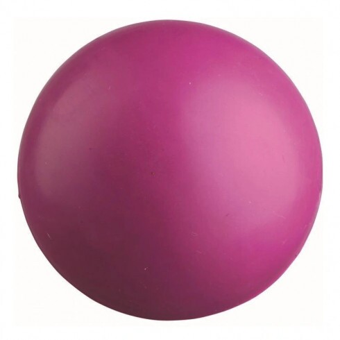 Trixie Játék Labda Tömör