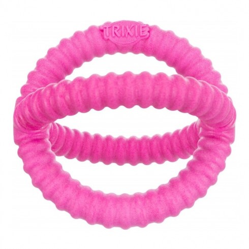 Trixie Játék Aqua Toy Vízen Úszó 14cm